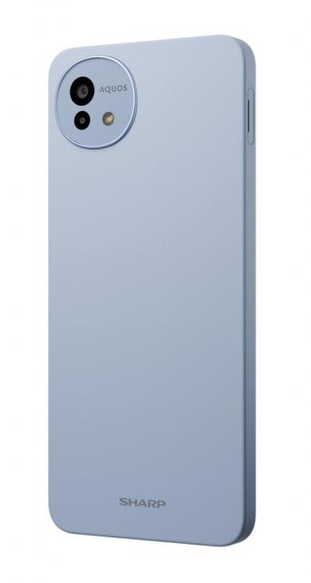 AQUOS wish 4 6/128GB SH-M27SG グローバル版 SIMフリー) シャープ Sharp Aquos Wish 4 5G 128GB ホワイト